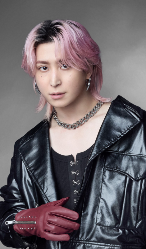 Daisuke Snow Man Photo