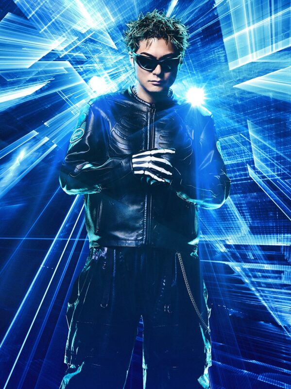 EXILE THE SECOND Members Profile (Updated!) - Kpop Profiles