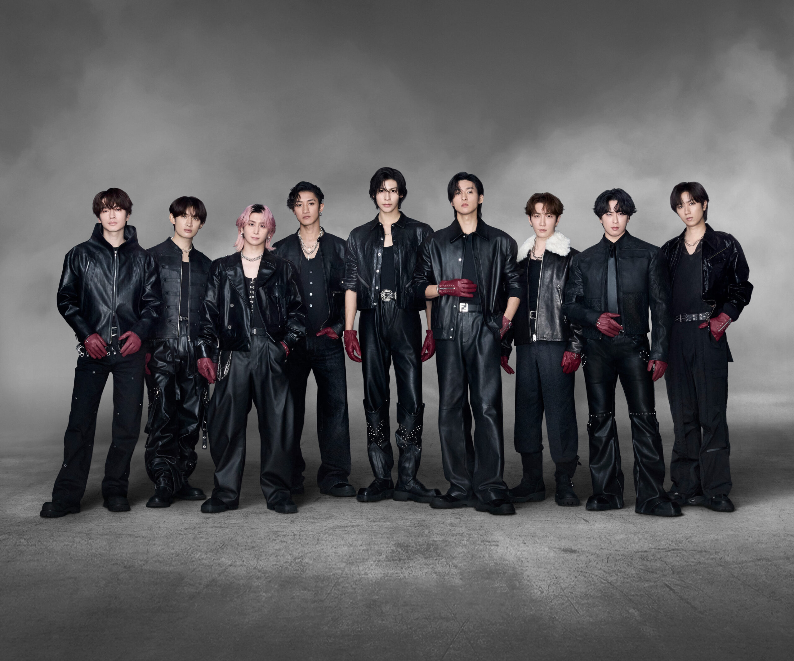 Snow Man Members Profile (Updated!) - Kpop Profiles