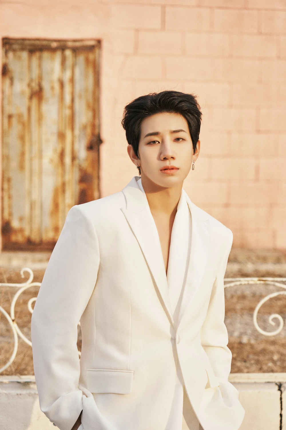 Changsun (TAN) Profile (Updated!) - Kpop Profiles