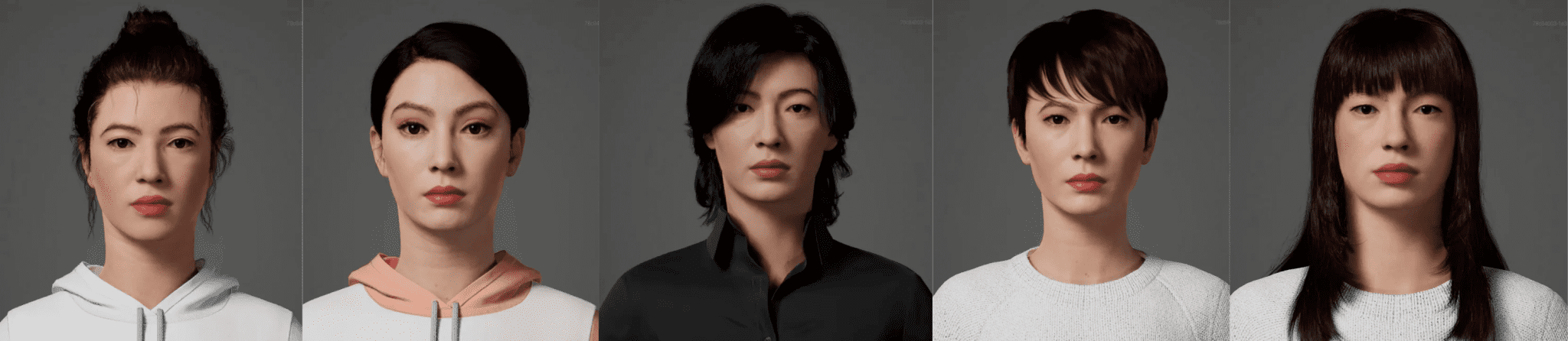 Virtual Celebrities of South Korea (Updated!) - Kpop Profiles