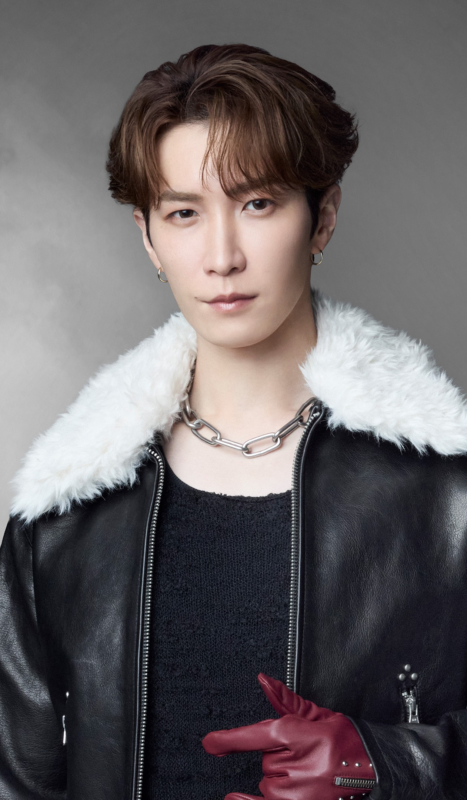 Shota Snow Man Photo