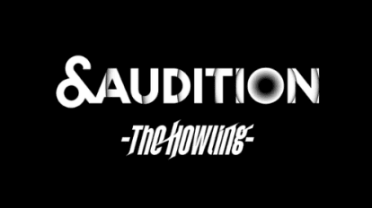 Gaku (&AUDITION) Profile and Facts (Updated!)