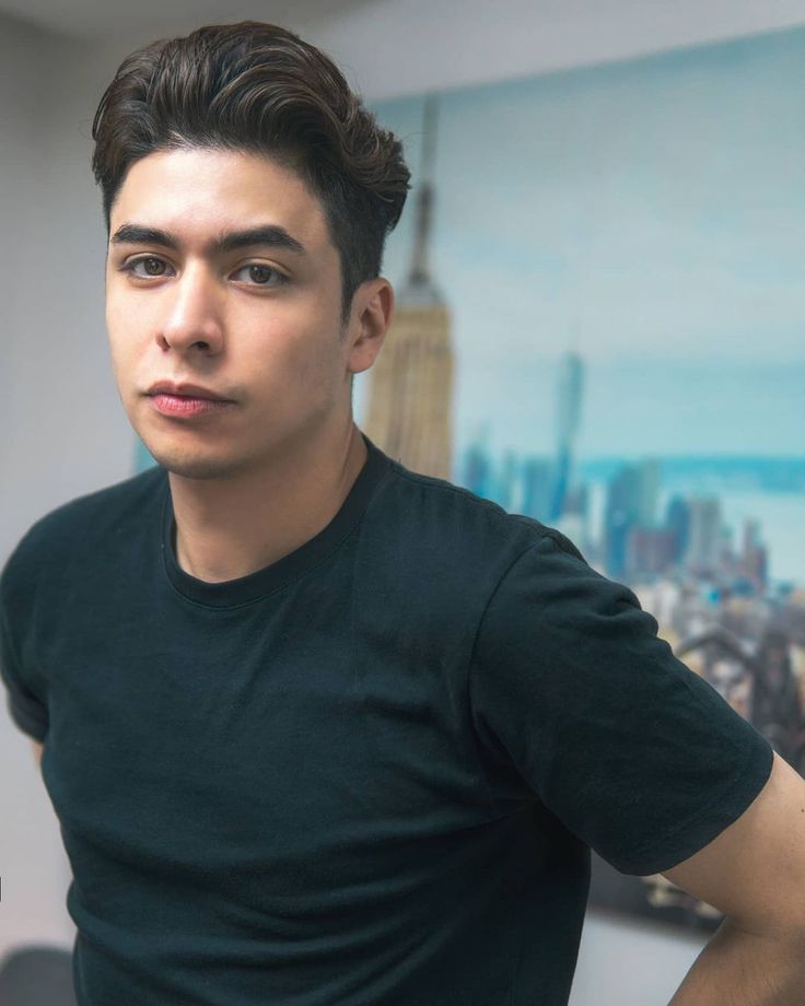 Christian Burgos Profile and Facts (Updated!) - Kpop Profiles