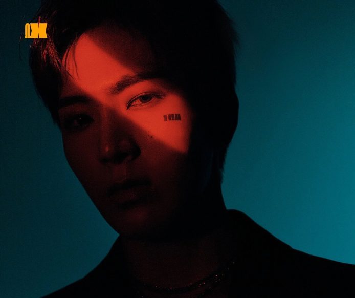 Kevin OMEGA X Profile Updated Kpop Profiles