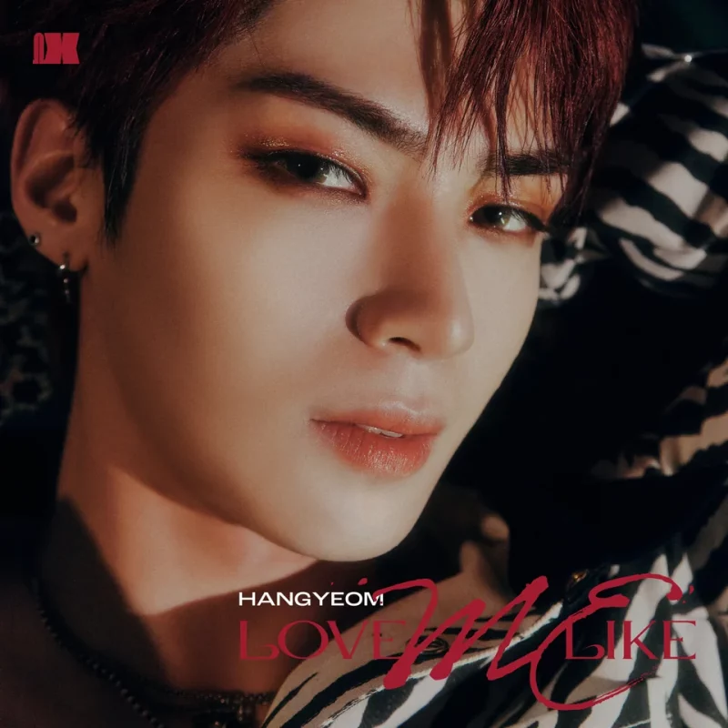 Hangyeom OMEGA X Seven O Clock Profile Facts Updated