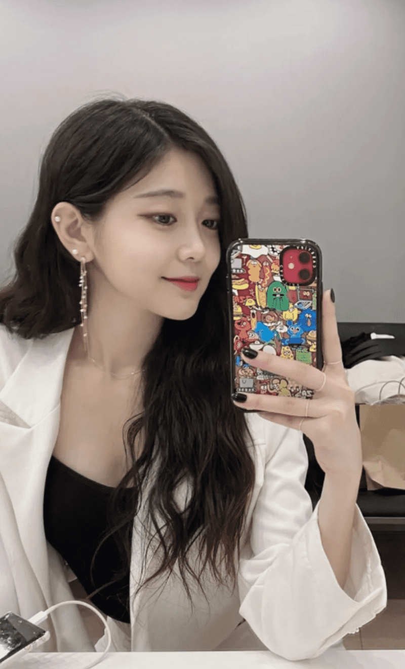 Jin Dozin (FERRY BLUE) Profile (Updated!) - Kpop Profiles