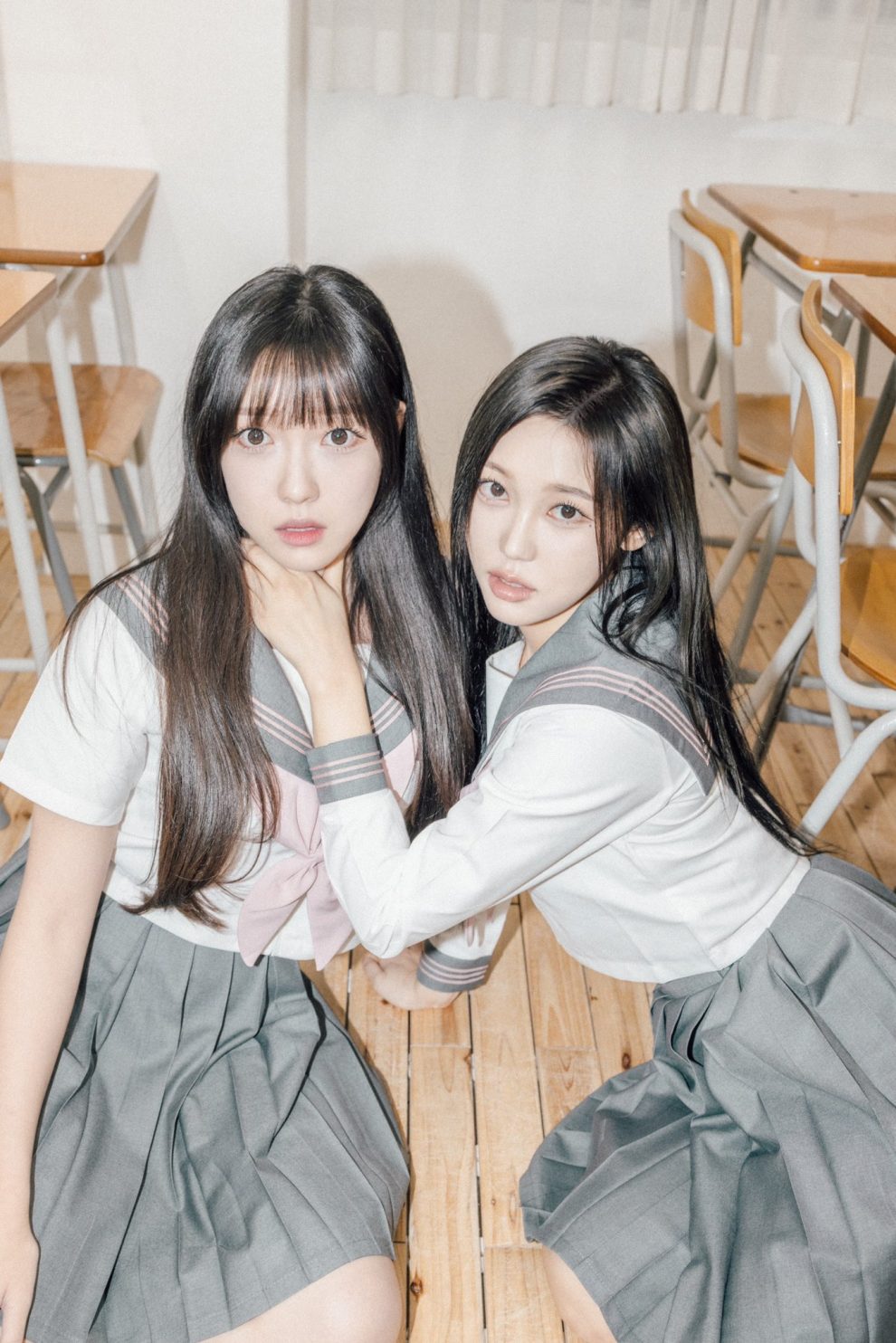 1CHU Members Profile (Updated!)