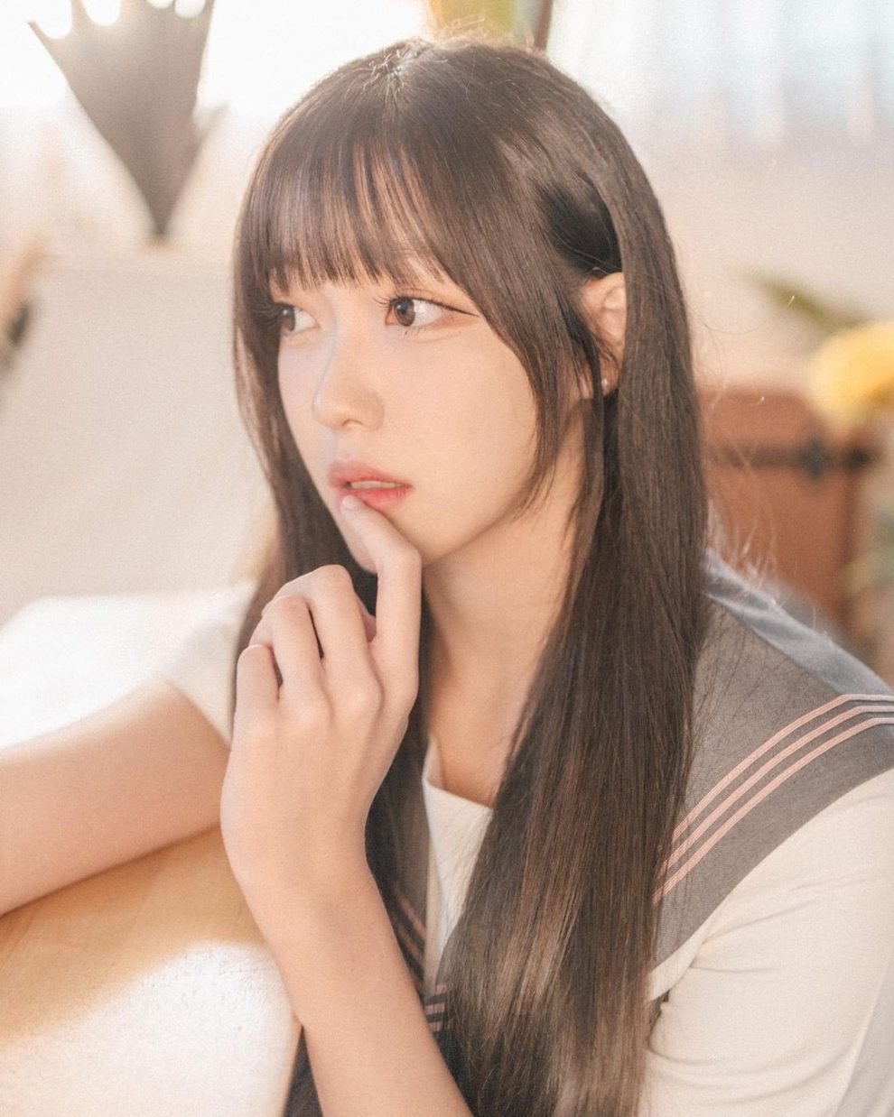 1CHU Members Profile (Updated!)