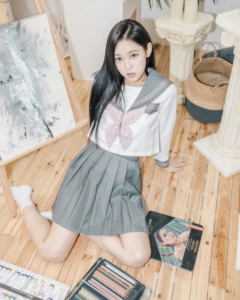 1CHU Members Profile (Updated!)