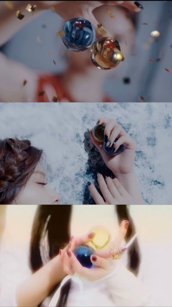 The Everglow Universe Storyline (Updated!) - Kpop Profiles