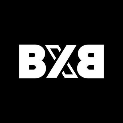 BXB Logo