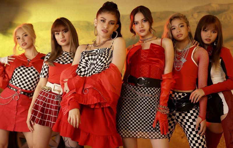 CALISTA Members Profile (Updated!) - Kpop Profiles