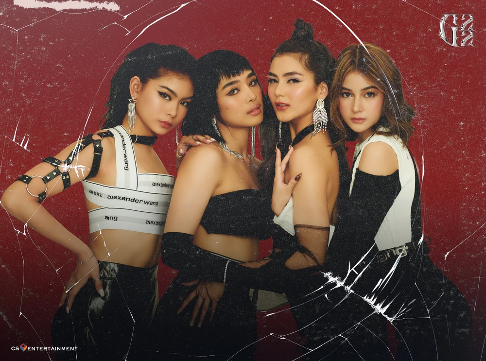 Which G22 member are you? (Updated!) - Kpop Profiles