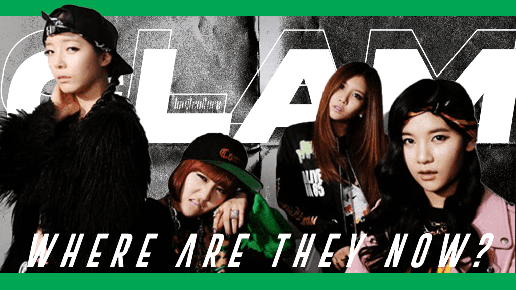 Where are they now? - Kpop Profiles