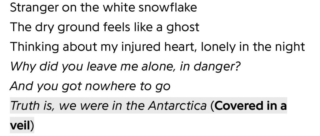 The Everglow Universe Storyline (Updated!) - Kpop Profiles