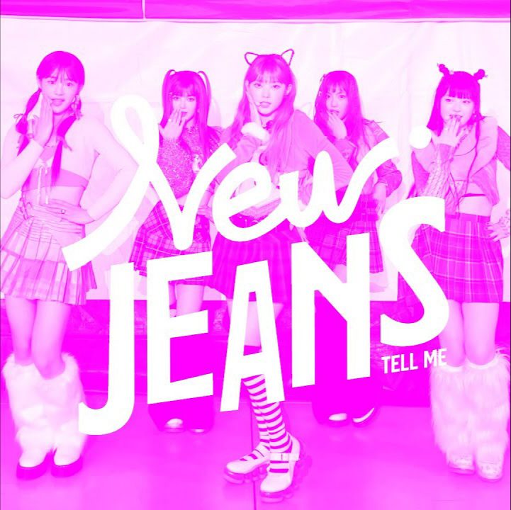 NewJeans discography - Wikipedia