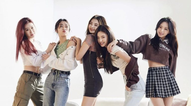 ITZY Members Profile (Updated!)