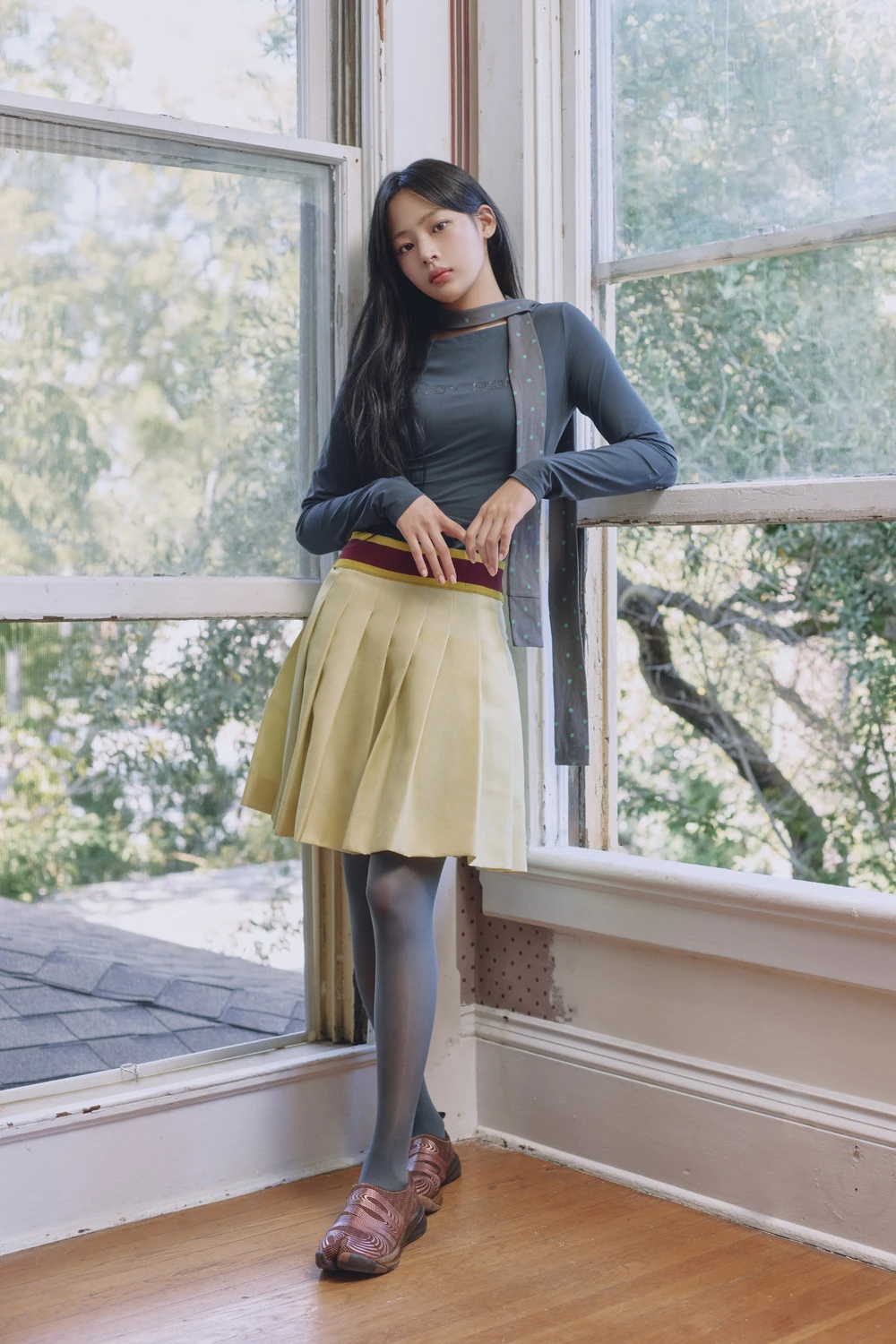 Minji