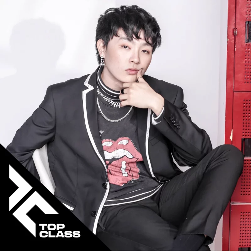 Top Class (Ppop Survival Show) (Updated!) - Kpop Profiles