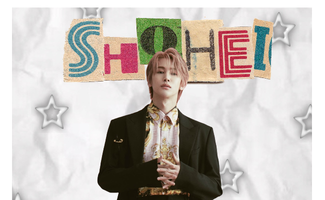 Shohei (MYTRO) Profile & Facts (Updated!) - Kpop Profiles