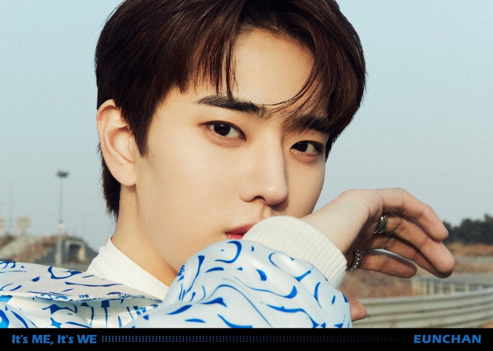 Eunchan (TEMPEST) Facts and Profile (Updated!)