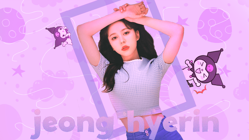 Jeong Hyerin (tripleS) Profile & Facts (Updated!) - Kpop Profiles