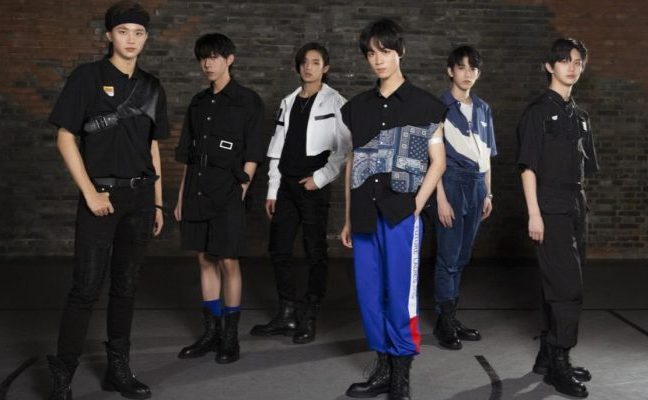 Project C (JYP) Members Profile (Updated!) - Kpop Profiles