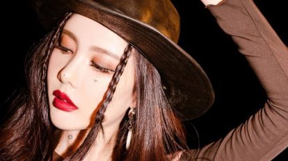 Eunjung (T-ARA) Profile and Facts (Updated!)