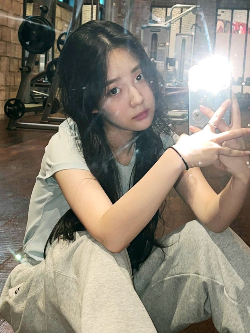 Yoon Seoyeon (tripleS) Profile & Facts (Updated!)