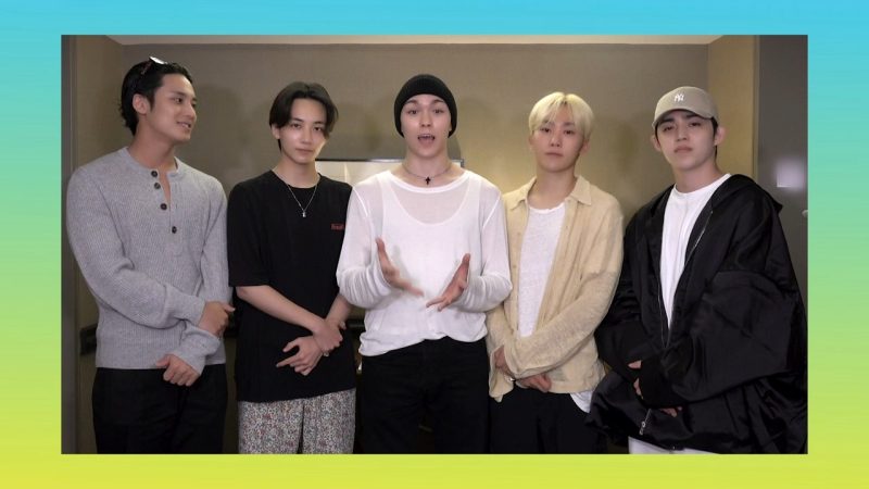 Kpop Artists Winners In VMAs 2022 (Updated!) - Kpop Profiles