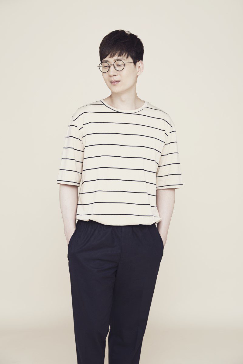 coffeeboy Profile & Facts (Updated!) - Kpop Profiles