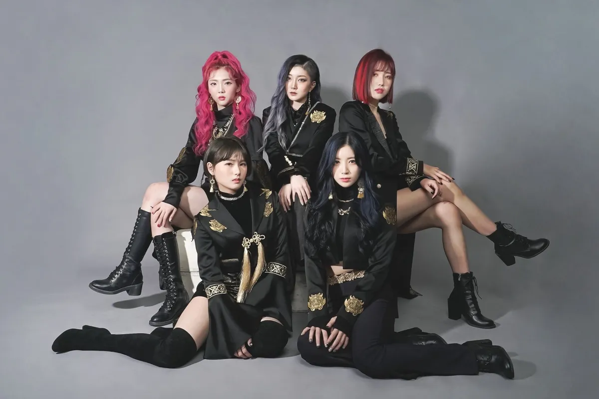 CRAXY Members Profile (Updated!) - Kpop Profiles