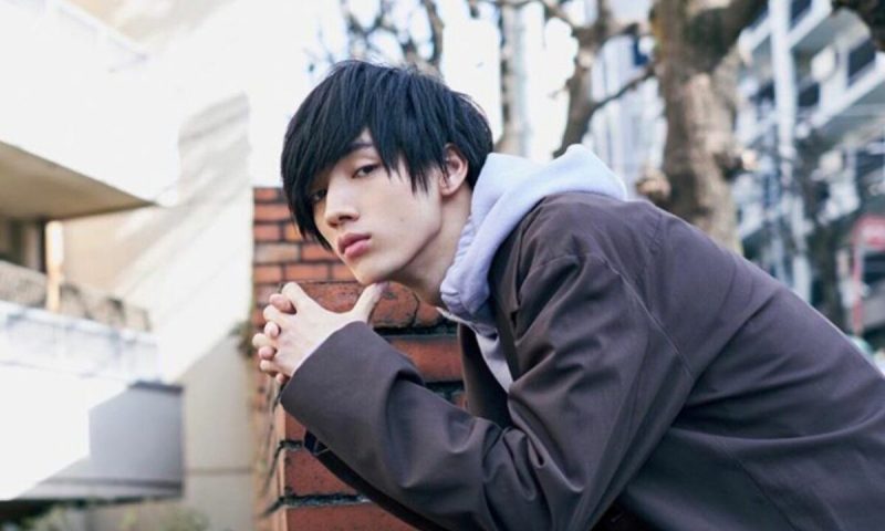 Hiroya Shimizu Profile and Facts (Updated!) - Kpop Profiles