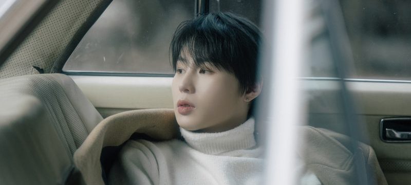 Songs Ha Sungwoon Has Produced (Updated!) - Kpop Profiles
