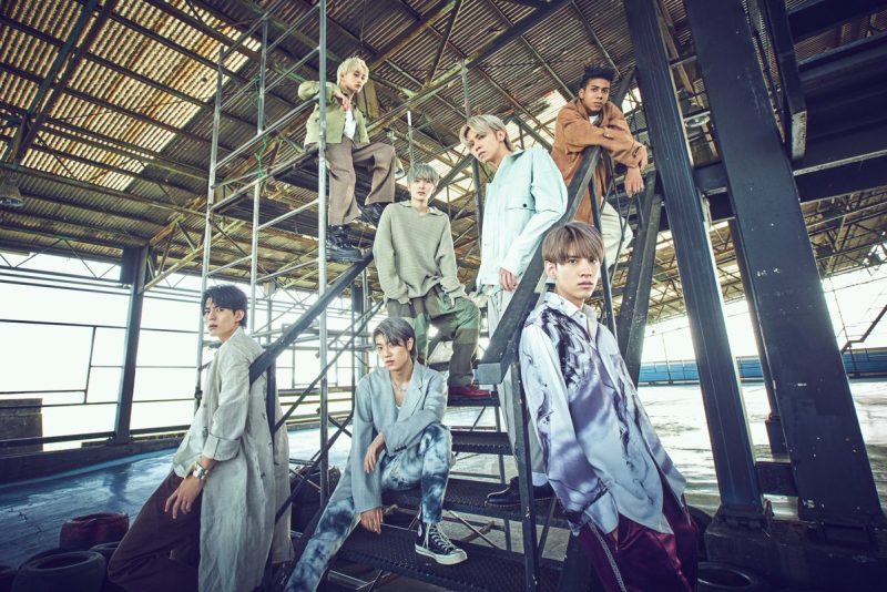 Maison B Members Profile (Updated!)