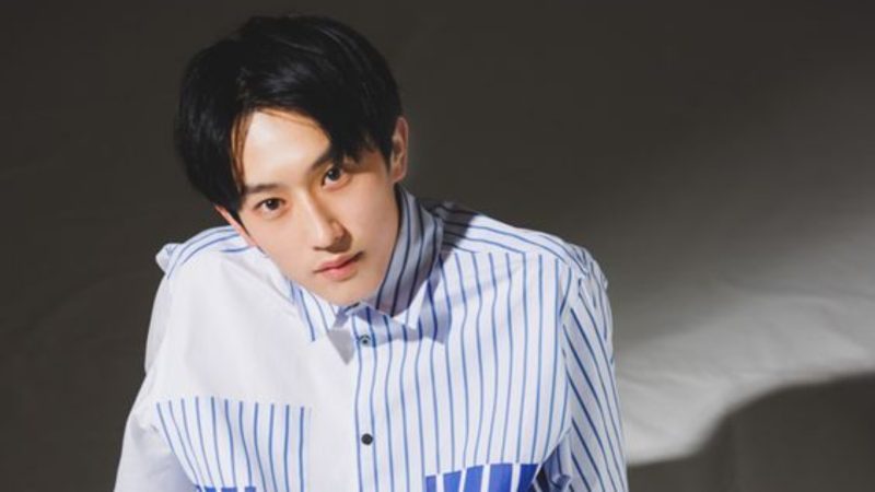 Yosuke Sugino Profile and Facts (Updated!) - Kpop Profiles