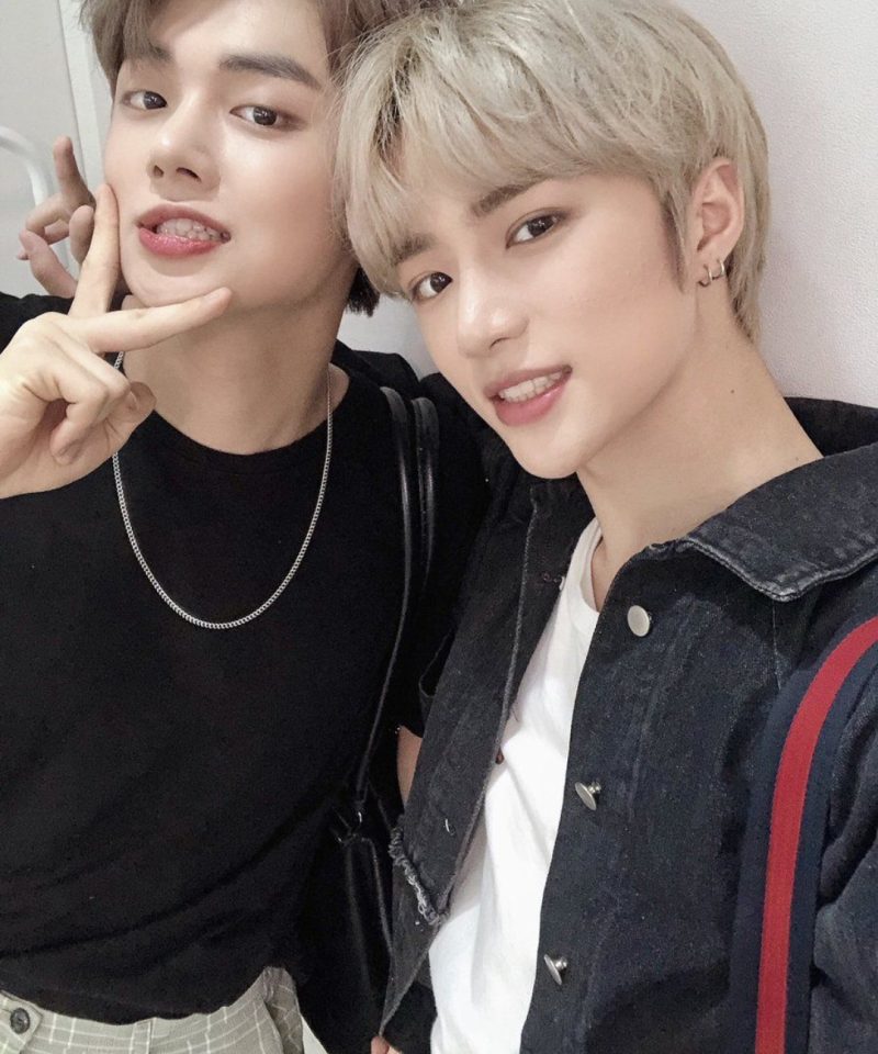 Beomjun/Yeongyu (TXT) Profile (Updated!) - Kpop Profiles