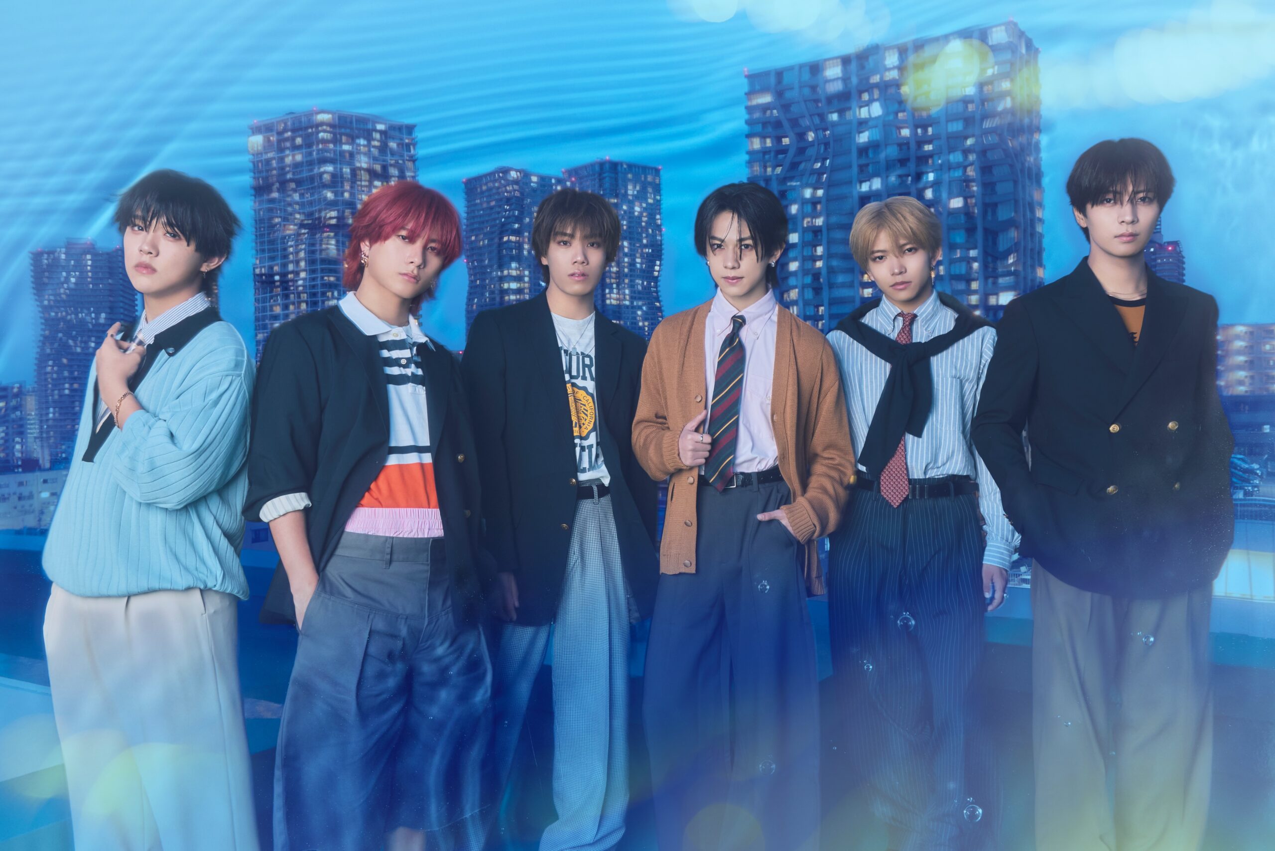 LIL LEAGUE from EXILE TRIBE Members Profile (Updated!) - Kpop Profiles
