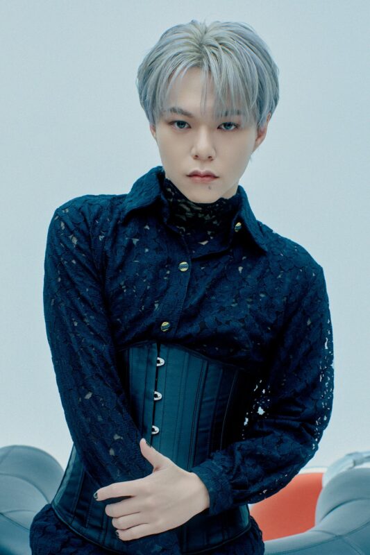 REO SHIMURA SUPER DRAGON Break off Photo