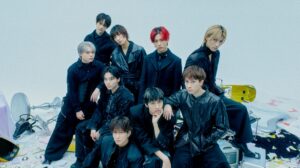 SUPER DRAGON Break off Photo