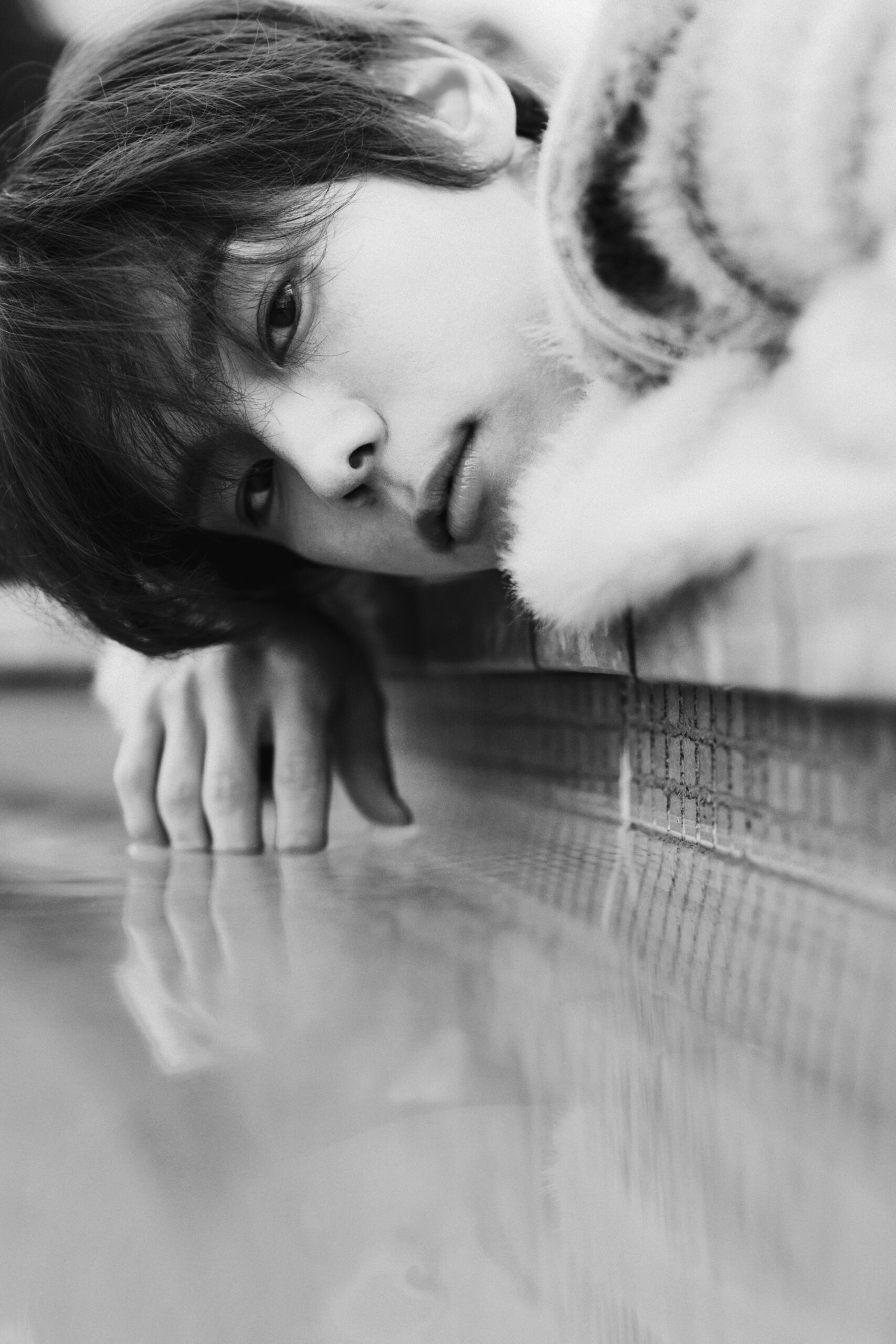 Yoon Seobin K-POP Soloist