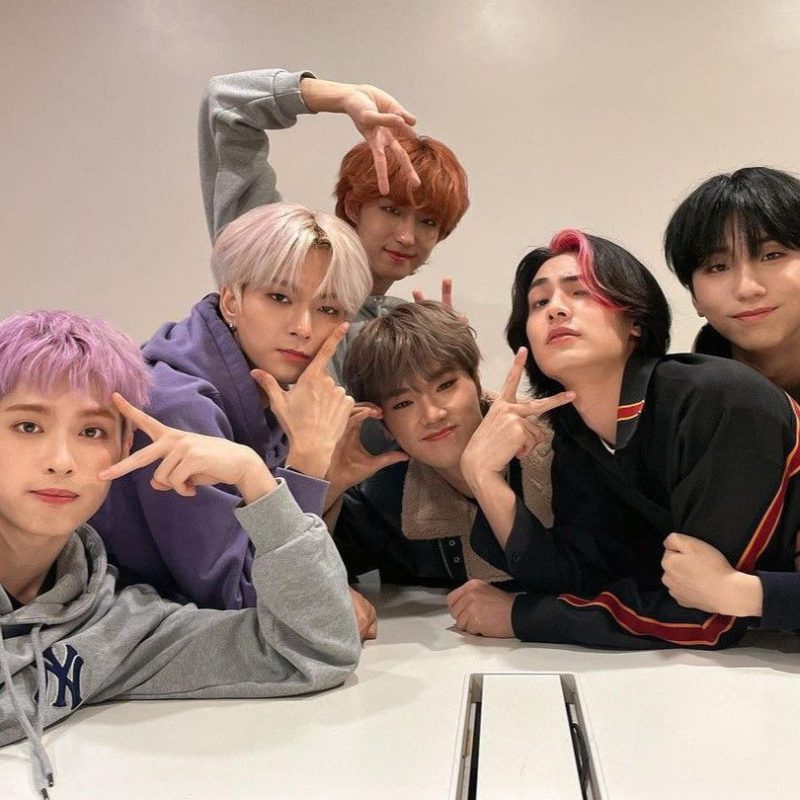 Xdinary Heroes Coverography (Updated!) - Kpop Profiles