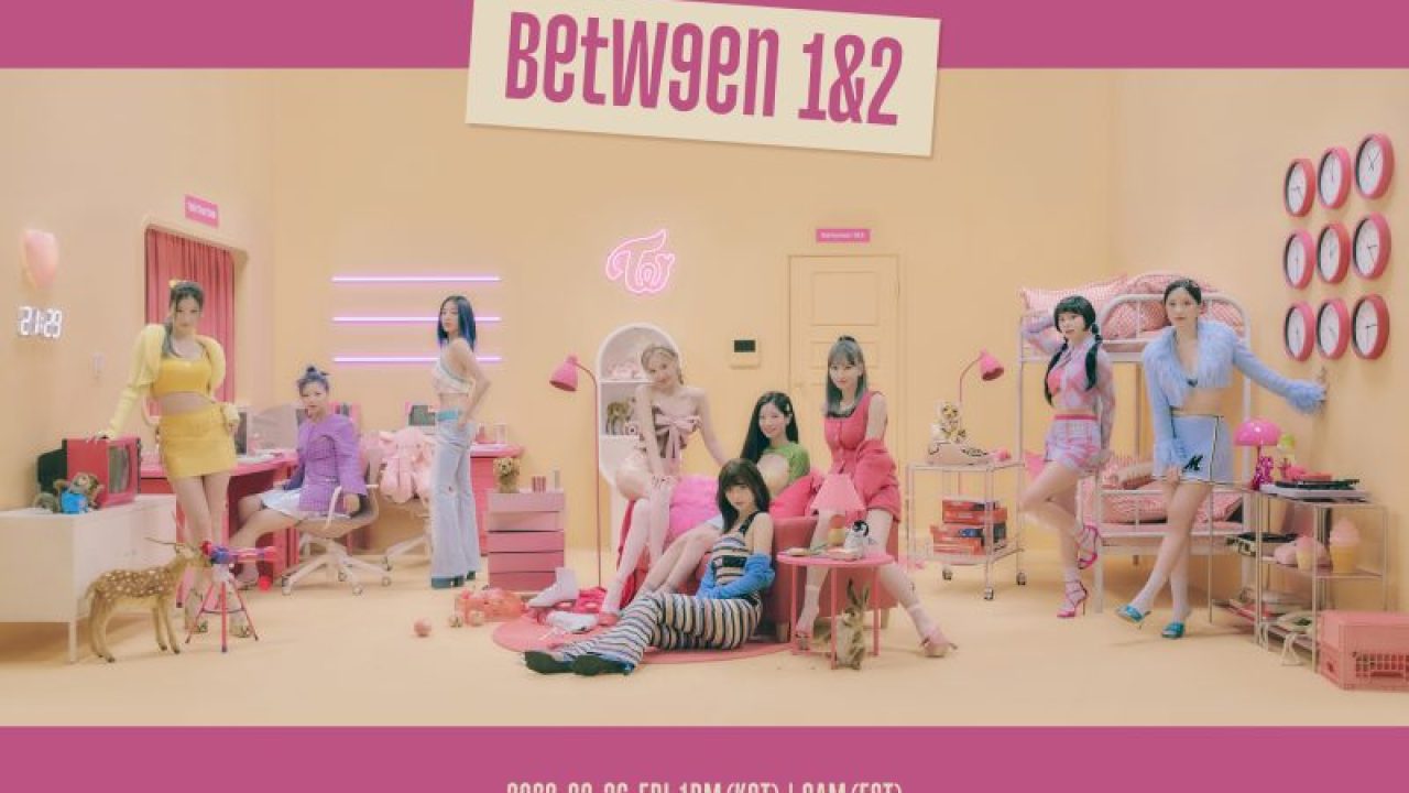 Poll Who Owned Twice S Talk That Talk Era Updated