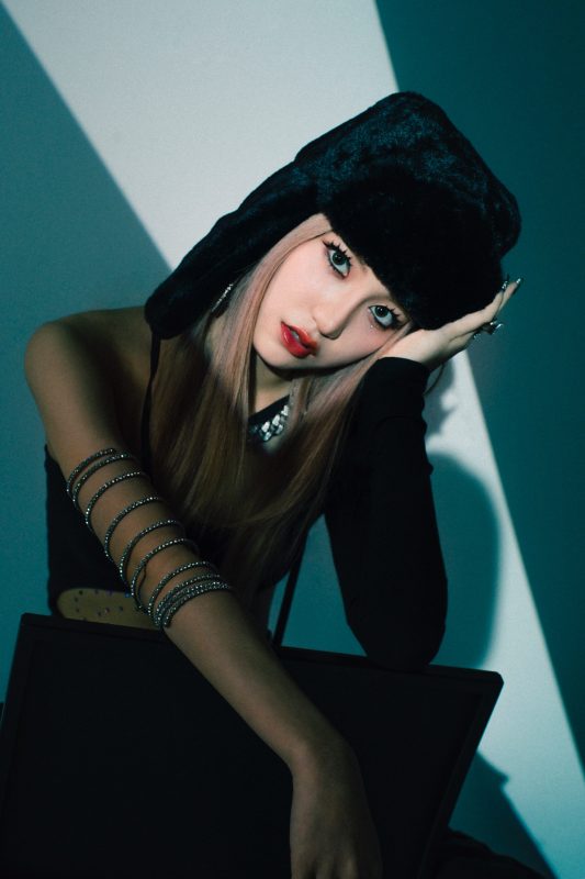 MOONCHILD Members Profile (Updated!)