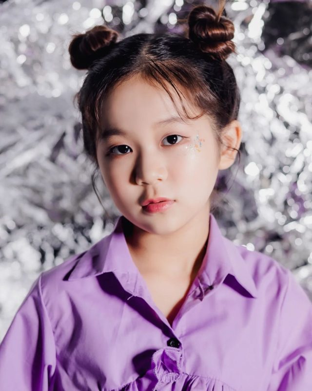 Meringue Cookie Members Profile (Updated!)