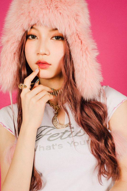 MOONCHILD Members Profile (Updated!)