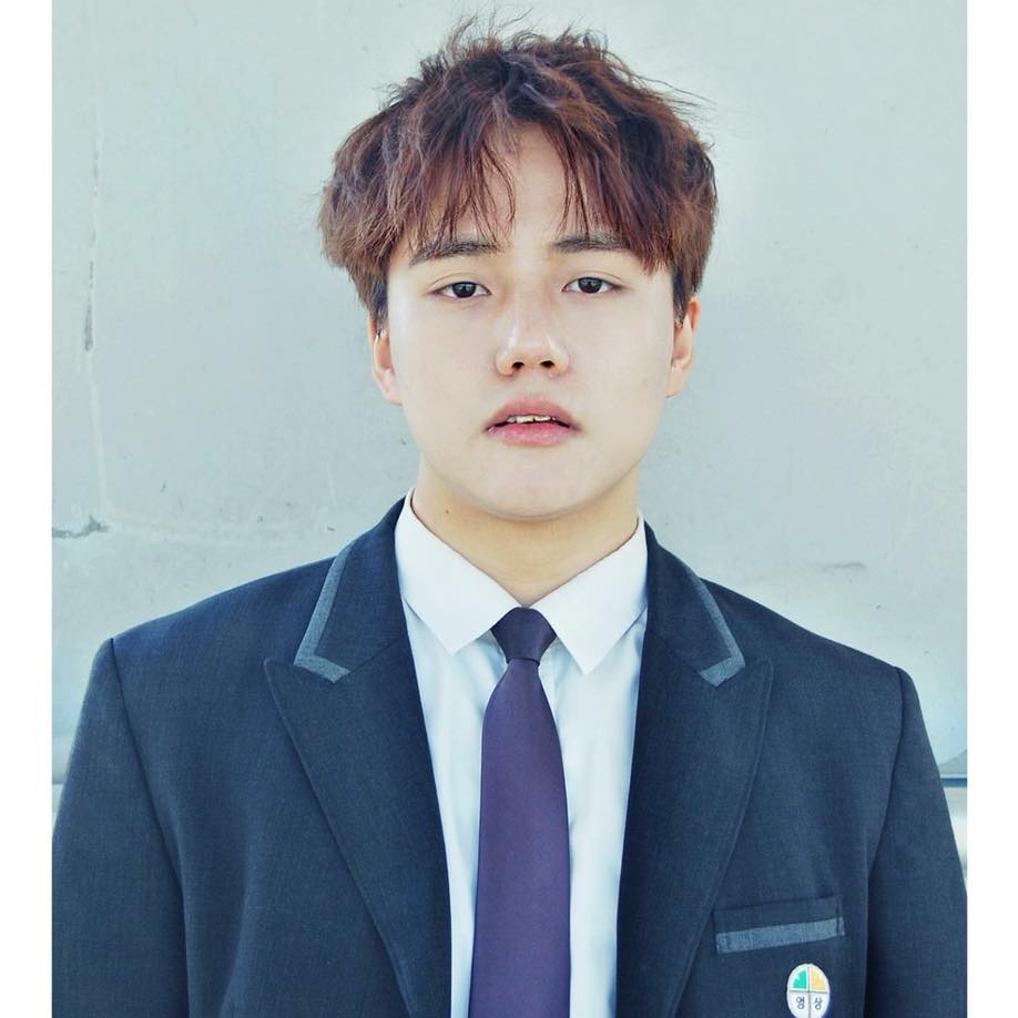 Kwon Minje Profile & Facts (Updated!) - Kpop Profiles