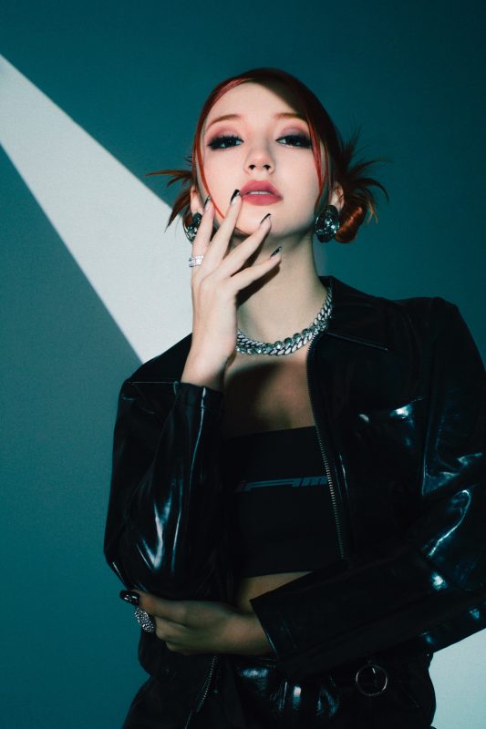 MOONCHILD Members Profile (Updated!)