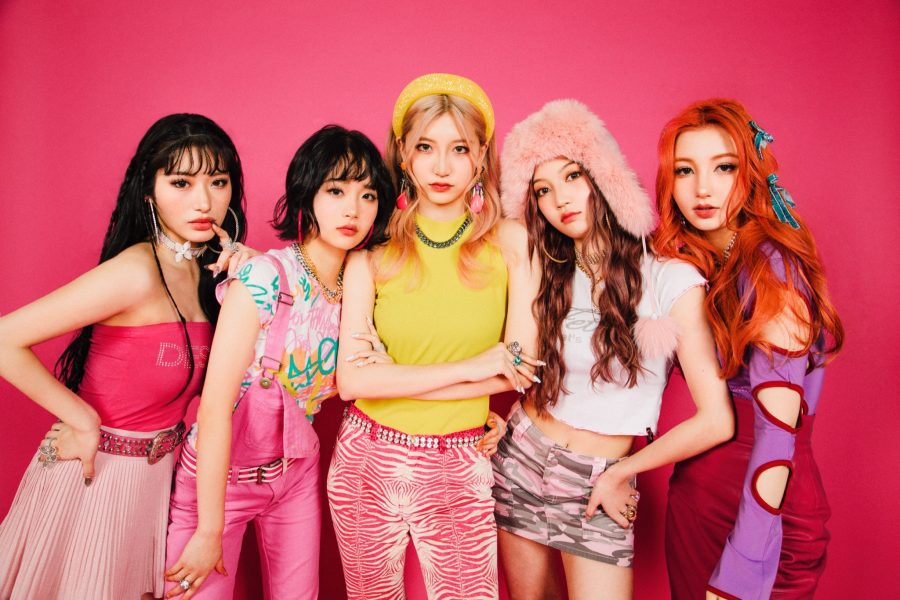 MOONCHILD Members Profile (Updated!)